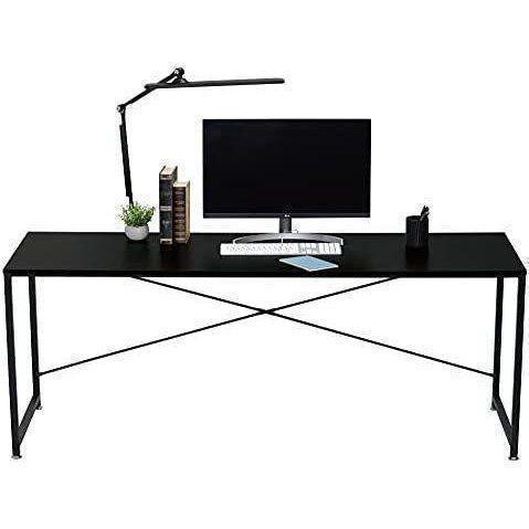  Work стол компьютерный стол 180cm Brown 868