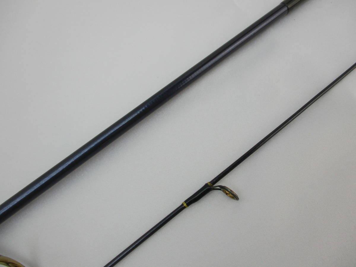 ufmウエダ□トラウトスティンガー ボロン TSS-77 名品!! 激レア ufmウエダ□トラウトスティンガー ボロン TSS-77 名品!! 激レア