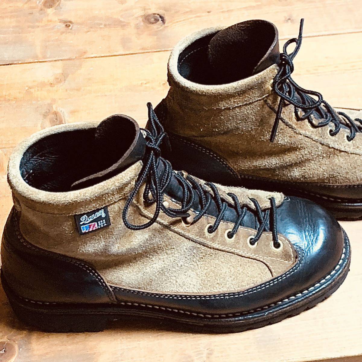 DANNER ダナー 限定 300足 BISMARCK ビスマルク D-4209 US8 5 DANNER ダナー 限定 300足 BISMARCK ビスマルク D-4209 US8 5