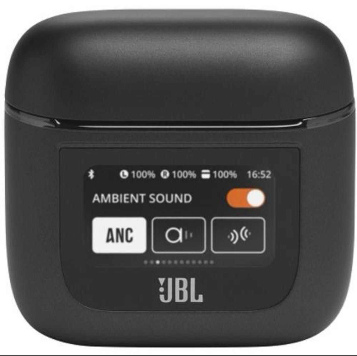 イチ押し 】JBL JBLTOURPRO2BLK 完全ワイヤレスイヤホン TOUR PRO2