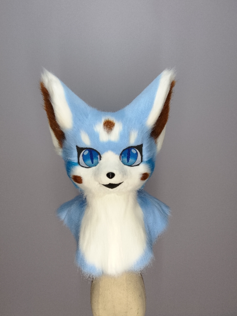 Yahoo!オークション - 一体型 ケモノ 着ぐるみ fursuit Yahoo!オークション - 一体型 ケモノ 着ぐるみ fursuit