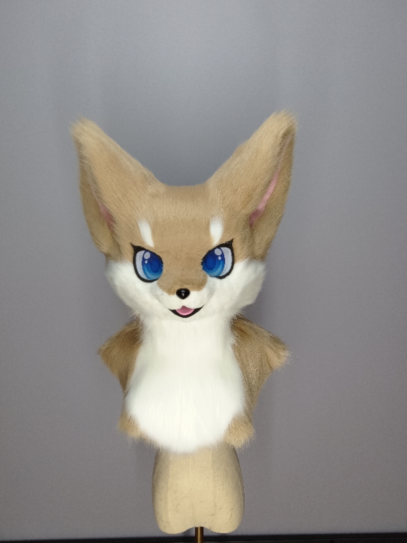 Yahoo!オークション - 一体型 ケモノ 着ぐるみ fursuit Yahoo!オークション - 一体型 ケモノ 着ぐるみ fursuit