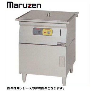 新品 送料無料 マルゼン 蒸し器 セイロタイプ・電気式 MUSE-066C