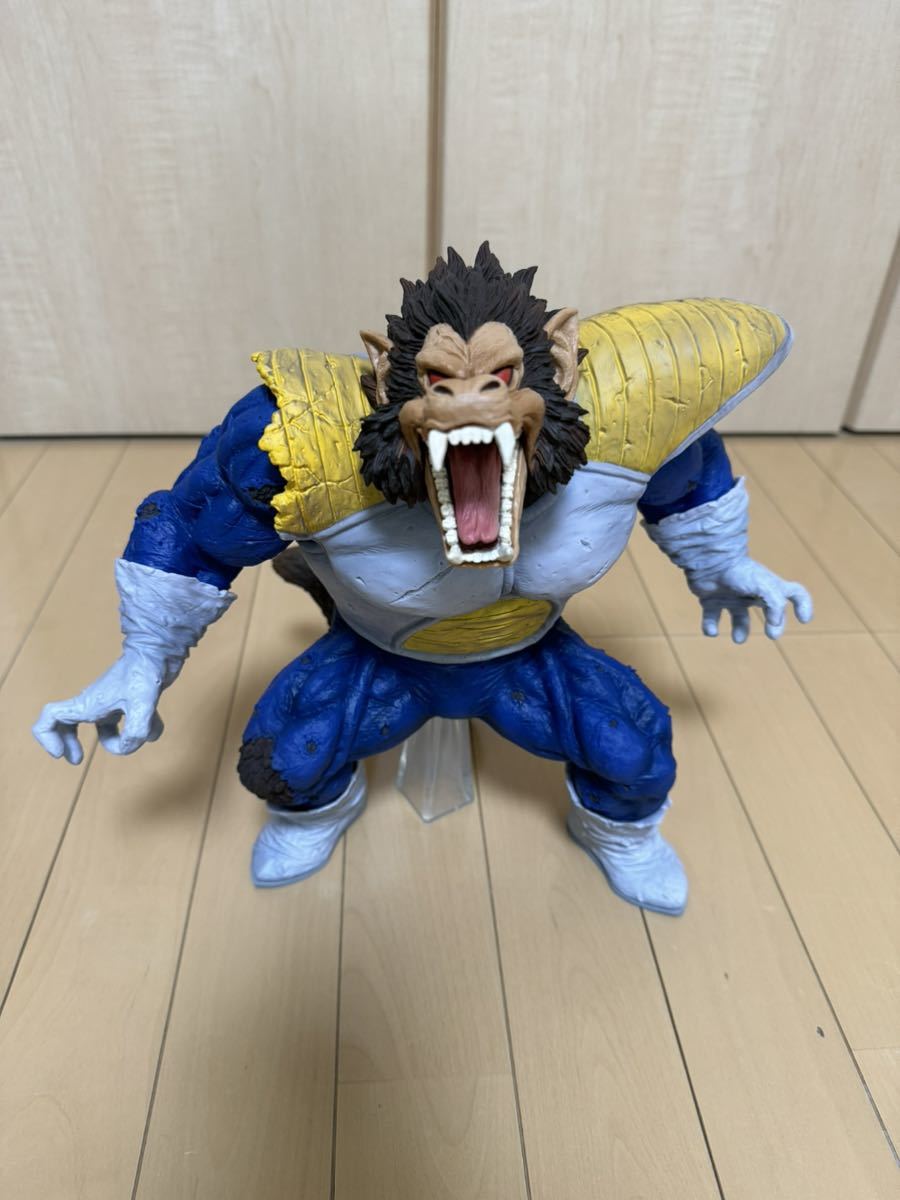 一番くじ ドラゴンボール VSオムニバス ラストワン賞 大猿ベジータ