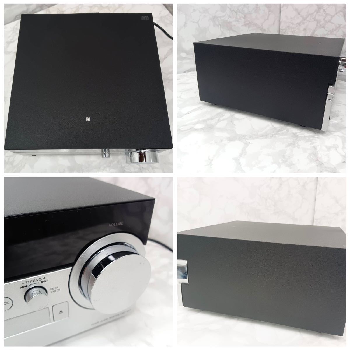 SONY HCD-SX7 マルチオーディオ システムコンポ CMT-SX7 SONY HCD-SX7 マルチオーディオ システムコンポ CMT-SX7
