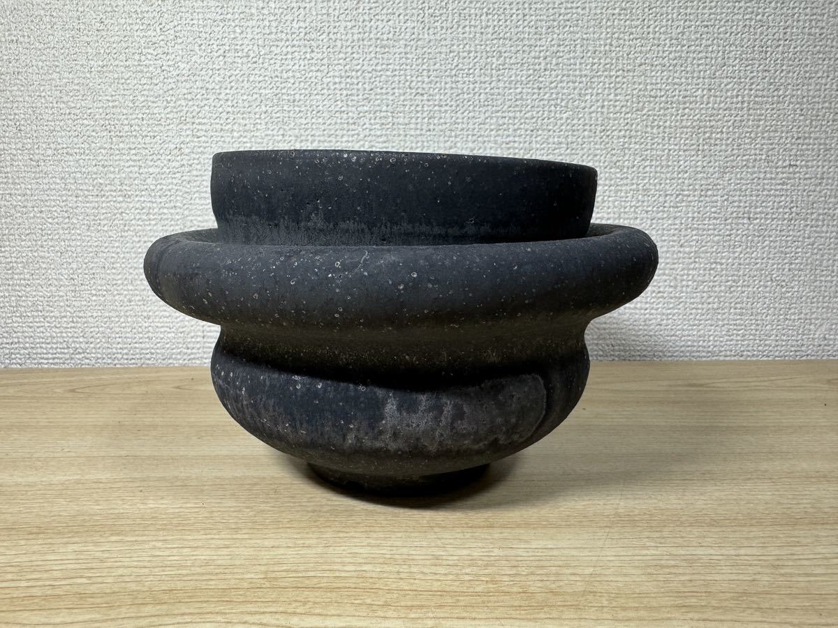 超特大鉢 細川政己 y鉢 RLF rawlifefactory invisibleink SRL tacson