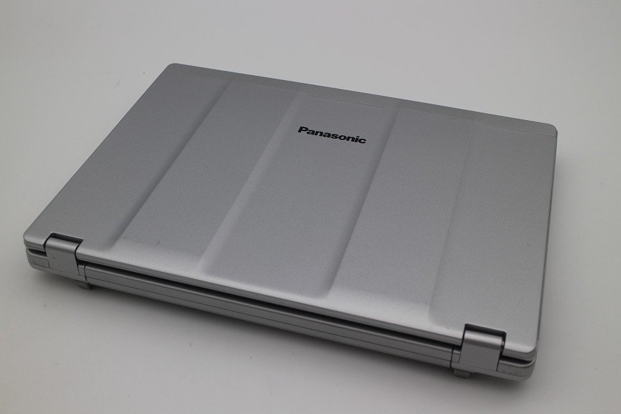 低価格 7300U i5 Core CF-SZ6RDYVS Panasonic 2.6GHz/8GB/256GB(SSD