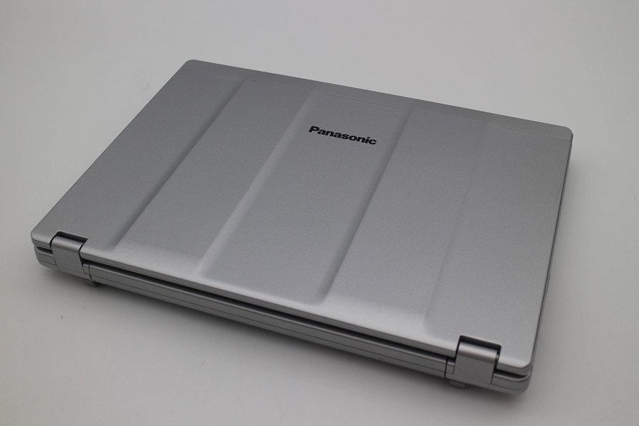 驚きの価格 i5 Core CF-SZ6RDYVS Panasonic 7300U 【548233562】 液晶