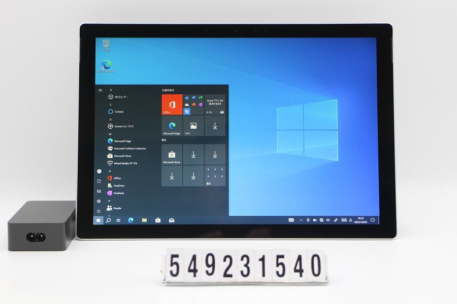 国産】 7 Pro Surface 【ジャンク品】Microsoft 128GB 【549231540