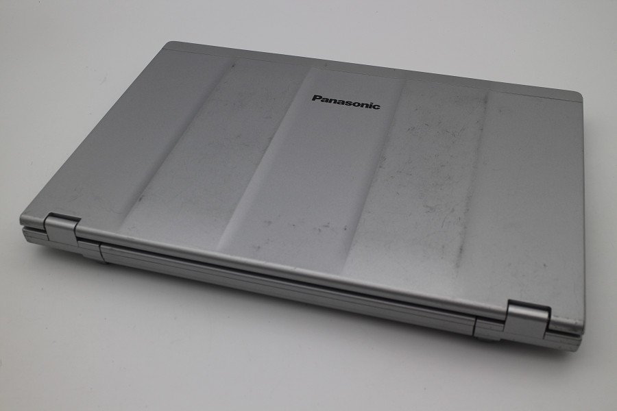 Panasonic CF-LV7HD4VS Core i5 8250U 1.6GHz/8GB/256GB(SSD)/Multi