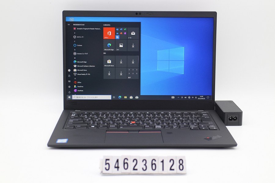 世界的に有名な Carbon X1 ThinkPad Lenovo 7th 【546236128