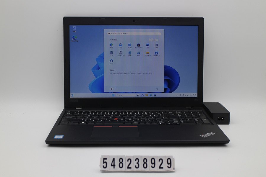 特別送料無料！】 Core L580 ThinkPad Lenovo i5 【548238929】 1.6GHz