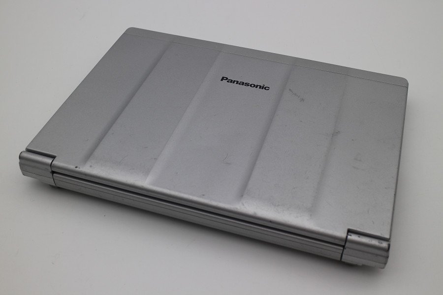 100％安い Panasonic CF-SV7RDCVS 【548232991】 1.7GHz/8GB/256GB(SSD