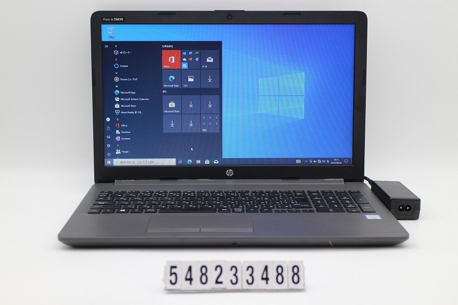 オープニング大セール】 Core G7 250 hp i3 【548233488】 2.3GHz/8GB