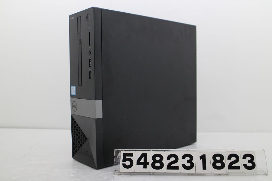 人気ブラドン 16GB 3.60GHz i7-7700 デスクトップPC 8920 XPS Inc