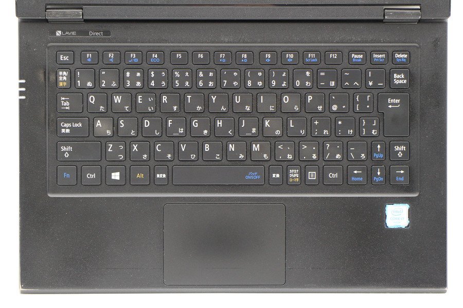 30%OFF】 PC-GN256W3G9 NEC Core 【548230924】 2.5GHz/8GB/256GB(SSD