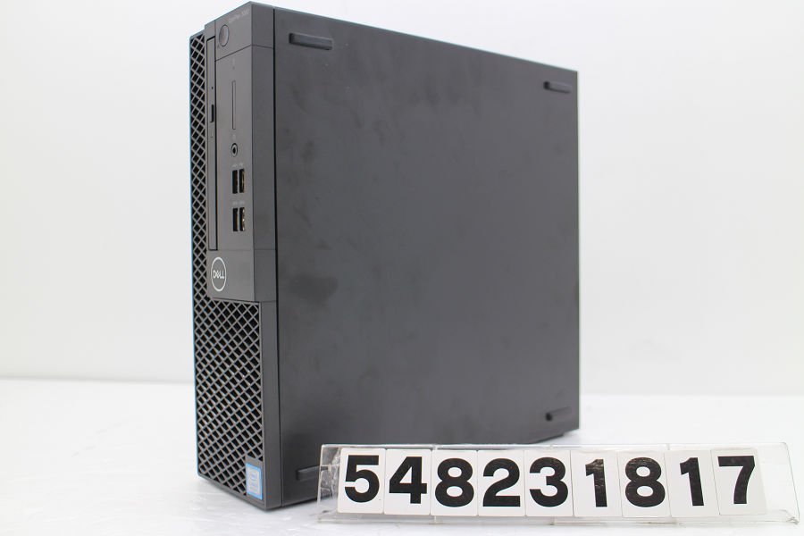 Vista DELL OPTIPLEX 760 SFF Celeron E1400 2.0GHz 1GB 320GB DVD-ROM