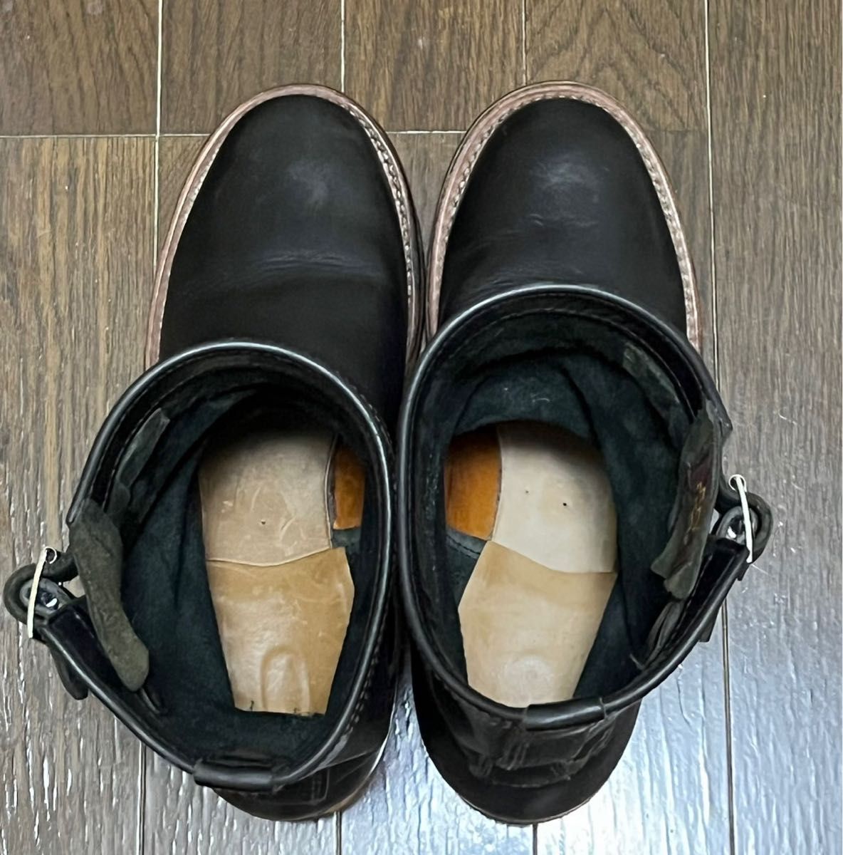 福禄寿 KEYSTONE(キーストーン) 別注BIKER BOOTS|Yahoo!フリマ 福禄寿 KEYSTONE(キーストーン) 別注BIKER BOOTS|Yahoo!フリマ