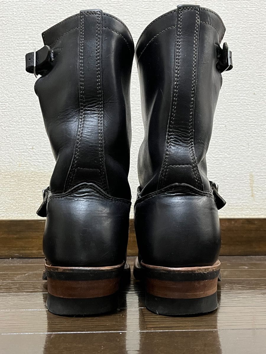 福禄寿 KEYSTONE(キーストーン) 別注BIKER BOOTS|Yahoo!フリマ 福禄寿 KEYSTONE(キーストーン) 別注BIKER BOOTS|Yahoo!フリマ