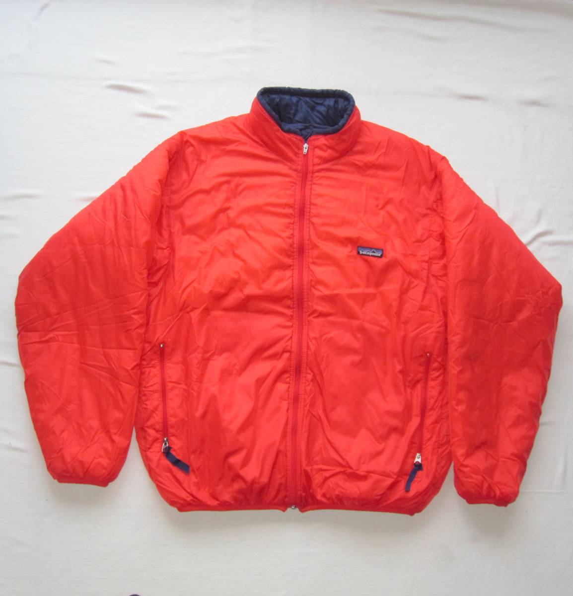 ☆ ’97 パタゴニア パフボール ジャケット (L) / patagonia puffball vest USA製 90s vintage mars 90sの画像1