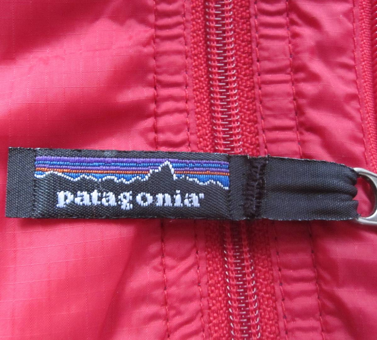 ☆'98 パタゴニア パフボール プルオーバー（S） / patagonia / puffball vest / USA制 / 90s vintage 