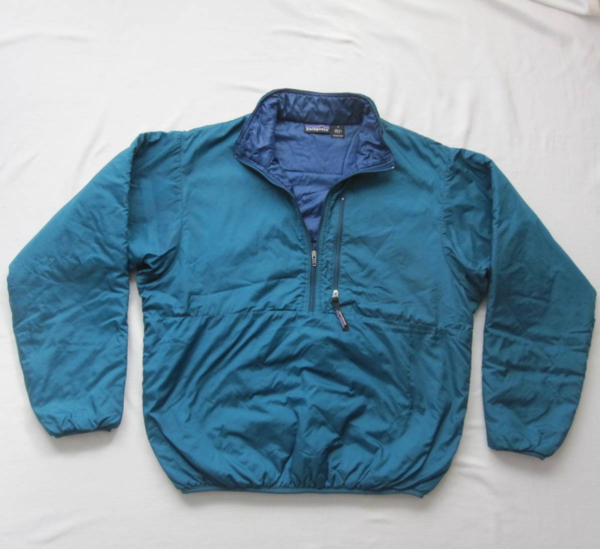 patagonia 【MEN's XS】パタゴニア パフボール プルオーバー patagonia 【MEN's XS】パタゴニア パフボール プルオーバー