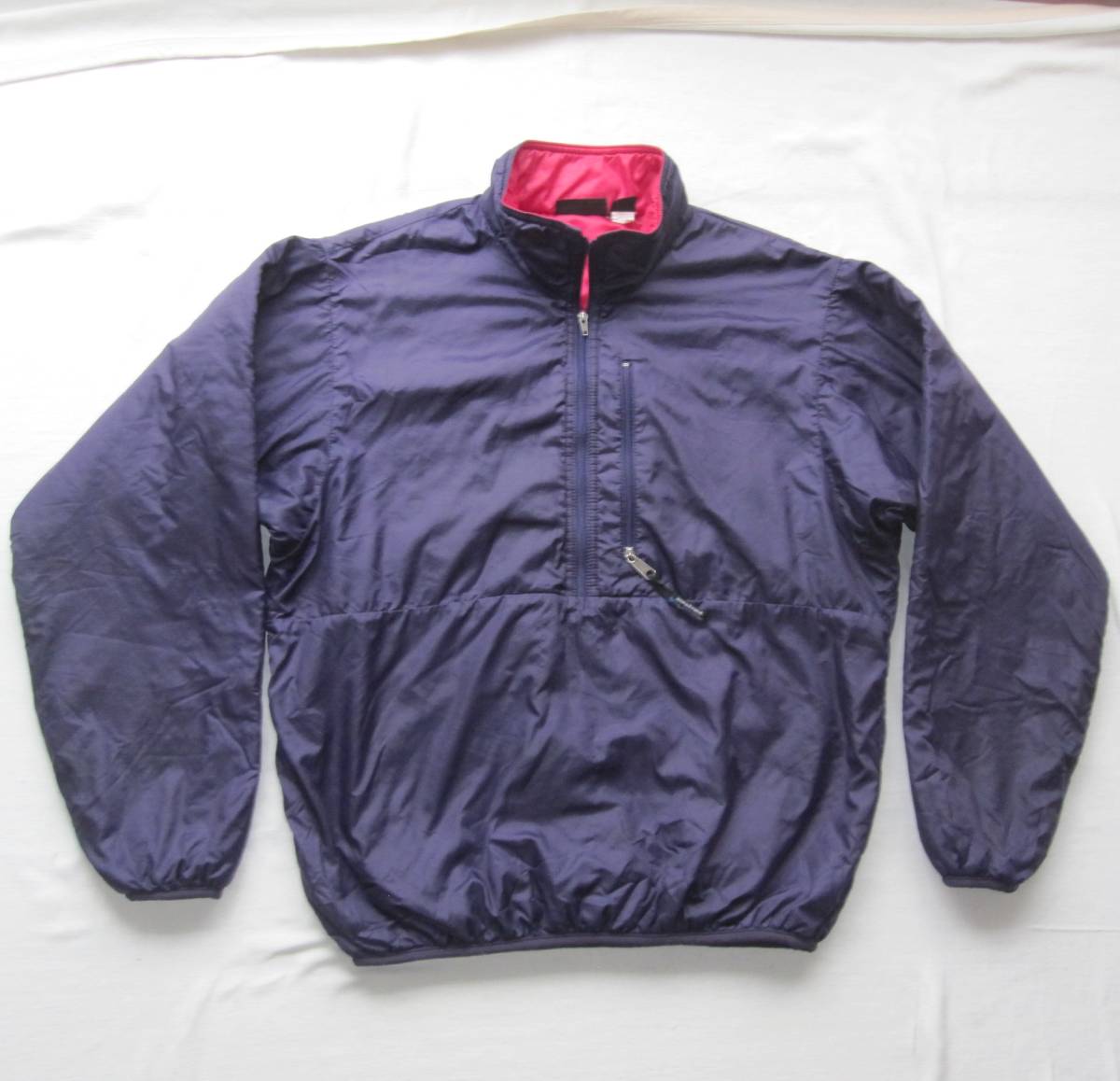 卸売 ☆90s パタゴニア パフボール プルオーバー（M）patagonia