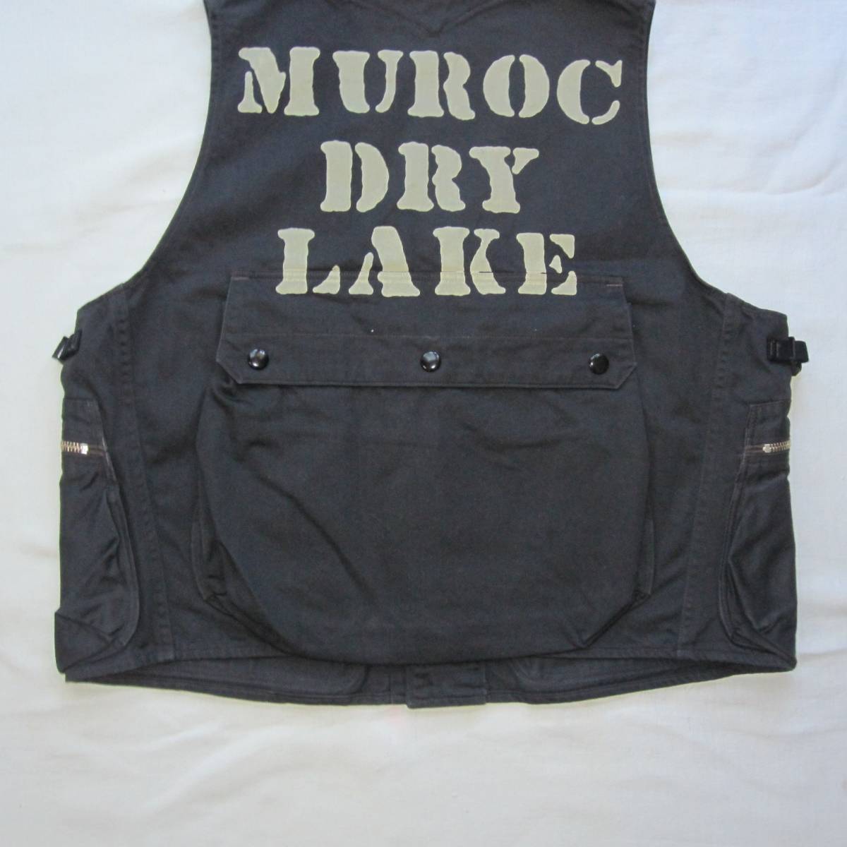 フリーホイーラーズ エンジニアベスト (38) “MUROC RACING ASSN フリーホイーラーズ エンジニアベスト (38) “MUROC RACING ASSN