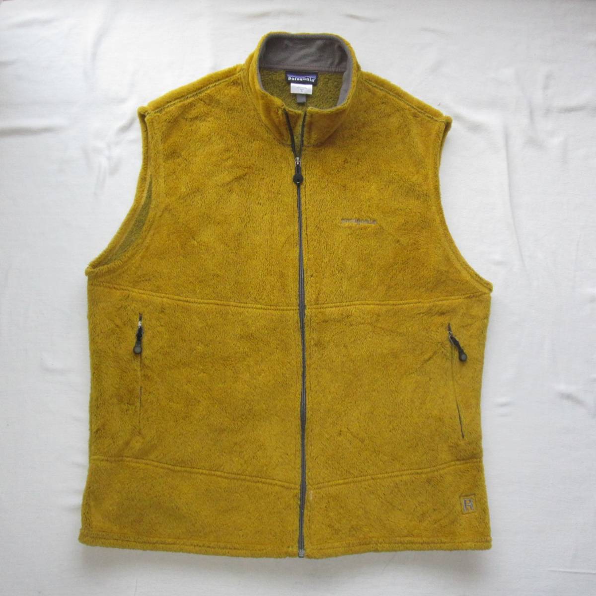 パタゴニア R2 ベスト (XL) / patagonia ビンテージ レトロ r2 パタゴニア R2 ベスト (XL) / patagonia ビンテージ レトロ r2