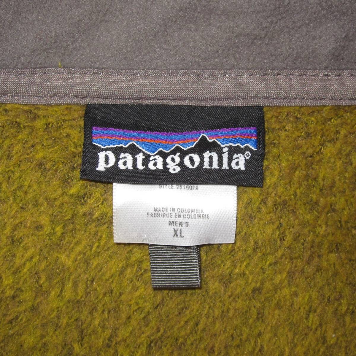 パタゴニア R2 ベスト (XL) / patagonia ビンテージ レトロ r2 パタゴニア R2 ベスト (XL) / patagonia ビンテージ レトロ r2