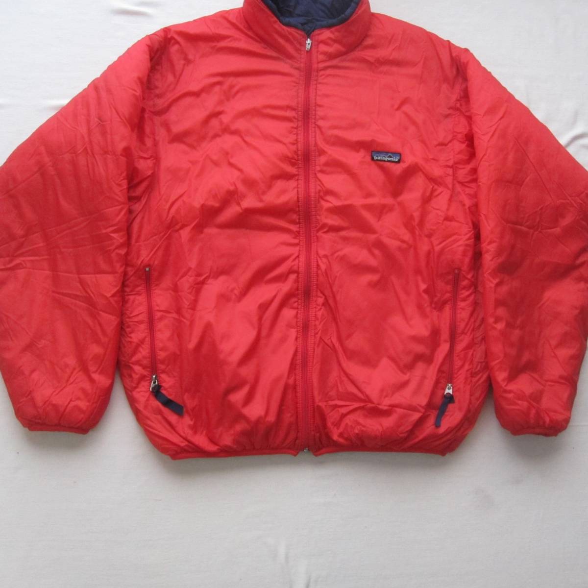 ☆ ’97 パタゴニア パフボール ジャケット (L) / patagonia puffball vest USA製 90s vintage mars 90sの画像5