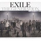 THE GENERATION ～ふたつの唇～（CD＋DVD） EXILE_画像1