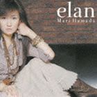 elan（SHM-CD） 浜田麻里_画像1