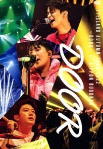 FTISLAND AUTUMN TOUR 2022 ～DOOR～ at NIPPON BUDOKAN FTISLAND_画像1