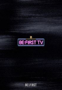 BE：FIRST TV BE：FIRST_画像1