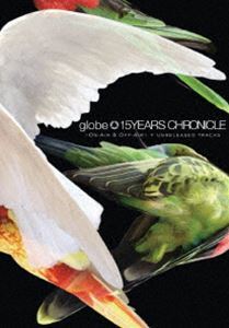 globe／15YEARS CHRONICLE ～ON-AIR ＆ OFF-AIR～ ＋ UNRELEASED TRACKS globe