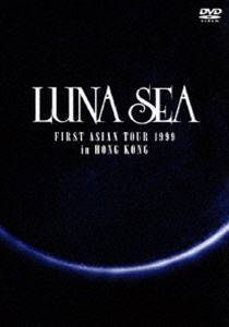 LUNA SEA／LUNA SEA FIRST ASIAN TOUR 1999 in HONG KONG LUNA SEA_画像1