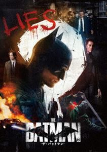 THE BATMAN-ザ・バットマン- ロバート・パティンソン_画像1
