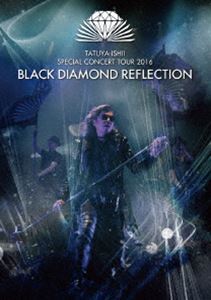 石井竜也／BLACK DIAMOND REFLECTION 石井竜也_画像1