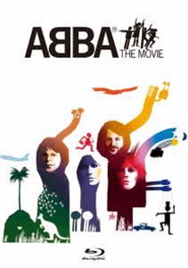 [Blu-Ray]アバ・ザ・ムービー～スペシャル・エディション アバ