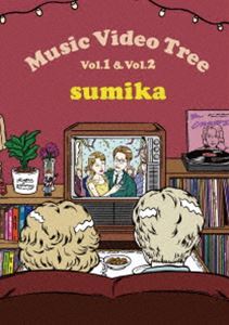 Music Video Tree Vol.1 ＆ Vol.2 sumika_画像1