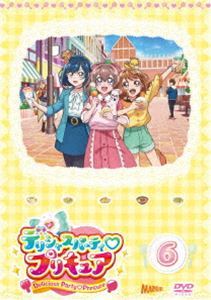 デリシャスパーティ■プリキュア vol.6 菱川花菜_画像1