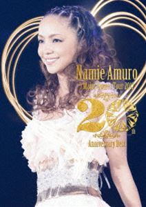 安室奈美恵／namie amuro 5 Major Domes Tour 2012 ～20th Anniversary Best～（豪華盤） 安室奈美恵_画像1