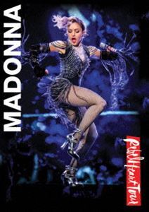 MADONNA| Revell * Heart * Tour Madonna 