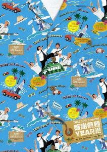 [Blu-Ray]TUBE 30th Summer 感謝熱烈 YEAR!! TUBE