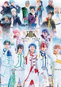 [Blu-Ray]舞台「KING OF PRISM -Shiny Rose Stars-」Blu-ray Disc 橋本祥平