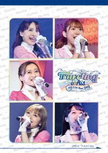 [Blu-Ray]i☆Ris 7th Live Tour 2022 ～Traveling～ i☆Ris