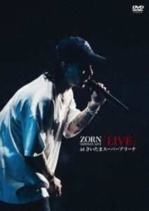ZORN／LIVE at さいたまスーパーアリーナ ZORN_画像1
