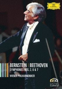 ベートーヴェン：交響曲 第2番・第6番・第7番（初回限定盤）_画像1