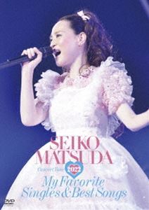 松田聖子／Seiko Matsuda Concert Tour 2022”My Favorite Singles ＆ Best Songs”at Saitama Super Arena 松田聖子の画像1